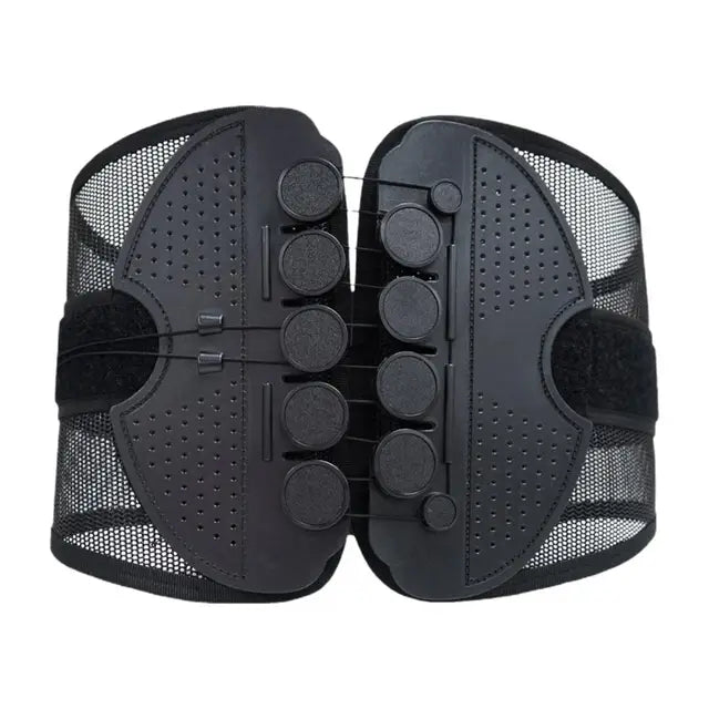 PostureGlass - Hourglass Posture - Urban-Utopia