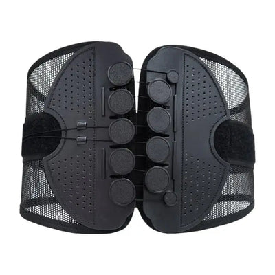 PostureGlass - Hourglass Posture - Urban-Utopia