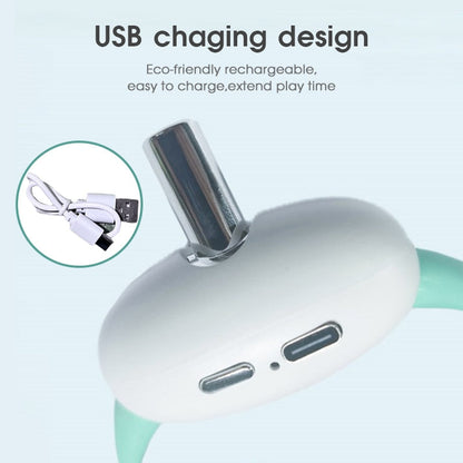 PurrPlay™ Smart Laser Cat Collar - Urban-Utopia