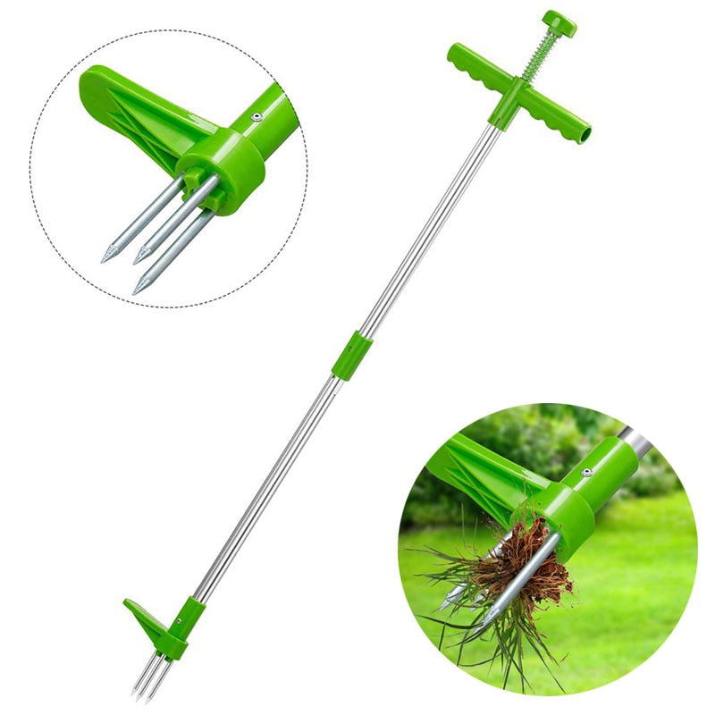 RootEase™️ Weed Extractor - Urban-Utopia