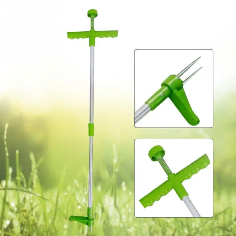 RootEase™️ Weed Extractor - Urban-Utopia