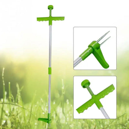 RootEase™️ Weed Extractor - Urban-Utopia