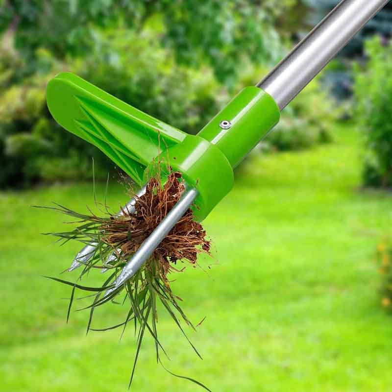 RootEase™️ Weed Extractor - Urban-Utopia