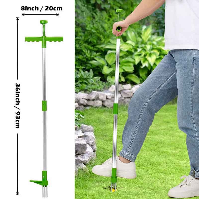 RootEase™️ Weed Extractor - Urban-Utopia