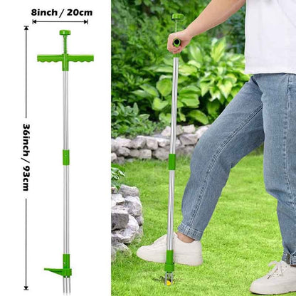 RootEase™️ Weed Extractor - Urban-Utopia