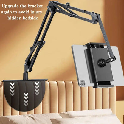 SlideFlex™️ - Your Ultimate Mobile Phone Tablet Stand for 2023! - Urban-Utopia