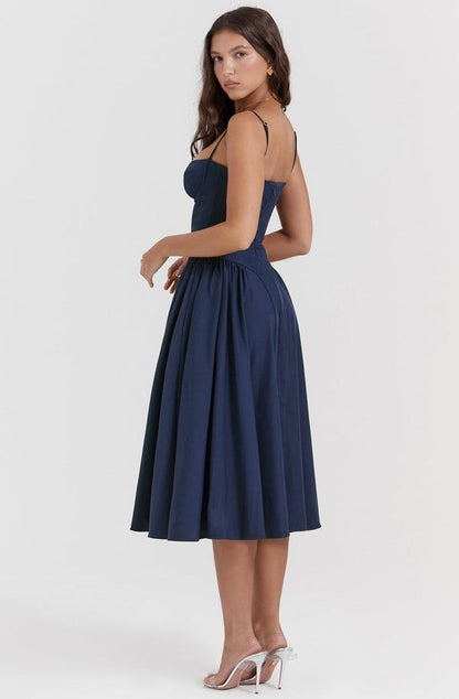 The Valeria Dress - Urban-Utopia
