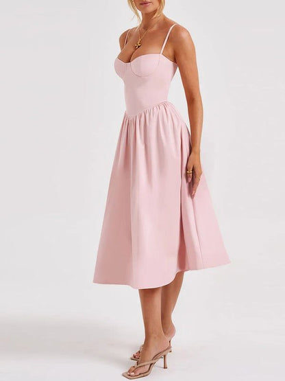 The Valeria Dress - Urban-Utopia