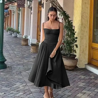 The Valeria Dress - Urban-Utopia